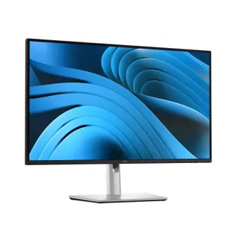 Monitor 27 cali Dell P2725D IPS QHD 2560x1440 100Hz 8ms 350 cd/m² HDMI, 60-miesięczna gwarancja