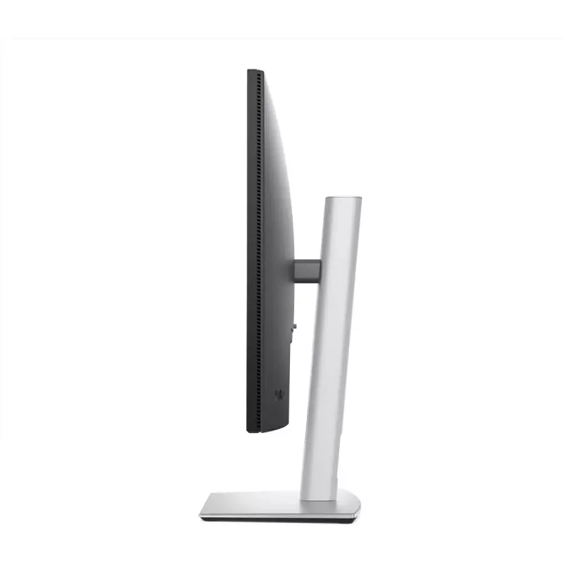 Monitor komputerowy DELL Pro Plus P2725DE 27 cali 2560 x 1440 Quad HD Czarno-Srebrny