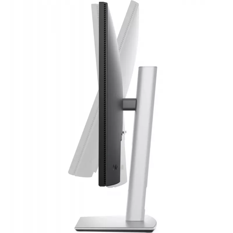 Monitor komputerowy DELL Pro Plus P2725DE 27 cali 2560 x 1440 Quad HD Czarno-Srebrny