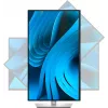Monitor komputerowy DELL Pro Plus P2725DE 27 cali 2560 x 1440 Quad HD Czarno-Srebrny