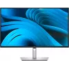 Monitor komputerowy DELL Pro Plus P2725DE 27 cali 2560 x 1440 Quad HD Czarno-Srebrny