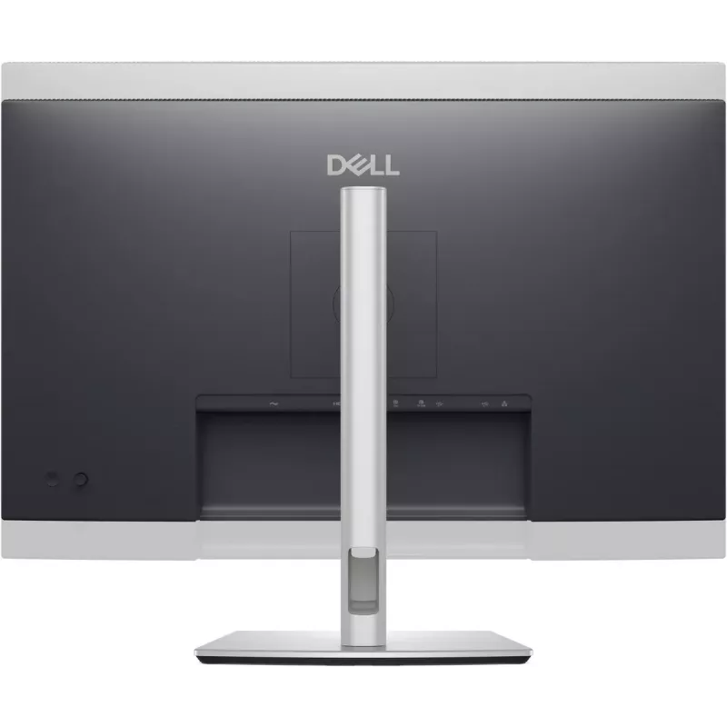 Monitor komputerowy DELL Pro Plus P2725DE 27 cali 2560 x 1440 Quad HD Czarno-Srebrny