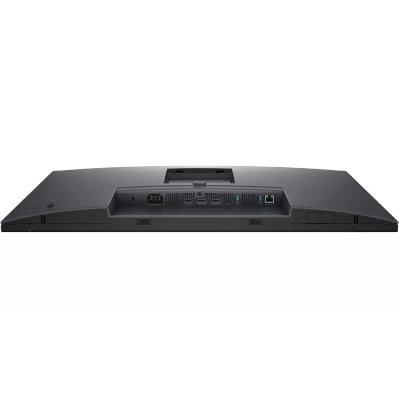 Monitor komputerowy DELL Pro Plus P2725DE 27 cali 2560 x 1440 Quad HD Czarno-Srebrny