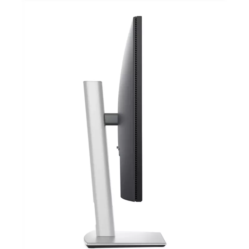 Monitor komputerowy DELL Pro Plus P2725DE 27 cali 2560 x 1440 Quad HD Czarno-Srebrny