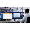 Monitor komputerowy DELL Pro Plus P2725DE 27 cali 2560 x 1440 Quad HD Czarno-Srebrny