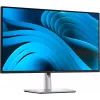 Monitor komputerowy DELL Pro Plus P2725DE 27 cali 2560 x 1440 Quad HD Czarno-Srebrny