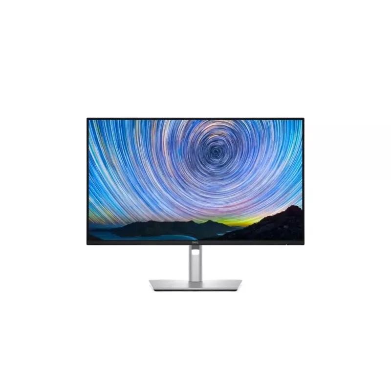 Monitor komputerowy DELL Pro Plus P2725DE 27 cali 2560 x 1440 Quad HD Czarno-Srebrny