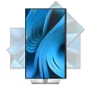 Monitor komputerowy DELL Pro Plus P2725DE 27 cali 2560 x 1440 Quad HD Czarno-Srebrny