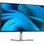 Monitor komputerowy DELL Pro Plus P2725DE 27 cali 2560 x 1440 Quad HD Czarno-Srebrny
