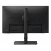 Monitor komputerowy Samsung S24F434UAU 61 cm (24 cale) 1920 x 1080 Full HD LCD Czarny