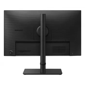 Monitor komputerowy Samsung S24F434UAU 61 cm (24 cale) 1920 x 1080 Full HD LCD Czarny