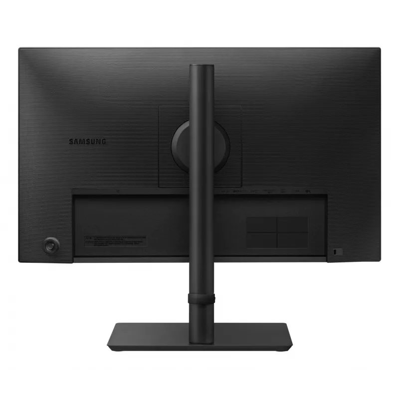 Monitor komputerowy Samsung S24F434UAU 61 cm (24 cale) 1920 x 1080 Full HD LCD Czarny