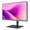 Monitor komputerowy Samsung S24F434UAU 61 cm (24 cale) 1920 x 1080 Full HD LCD Czarny