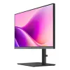 Monitor komputerowy Samsung S24F434UAU 61 cm (24 cale) 1920 x 1080 Full HD LCD Czarny
