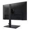 Monitor komputerowy Samsung S24F434UAU 61 cm (24 cale) 1920 x 1080 Full HD LCD Czarny