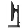 Monitor komputerowy Samsung S24F434UAU 61 cm (24 cale) 1920 x 1080 Full HD LCD Czarny