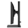 Monitor komputerowy Samsung S24F434UAU 61 cm (24 cale) 1920 x 1080 Full HD LCD Czarny