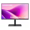 Monitor komputerowy Samsung S24F434UAU 61 cm (24 cale) 1920 x 1080 Full HD LCD Czarny