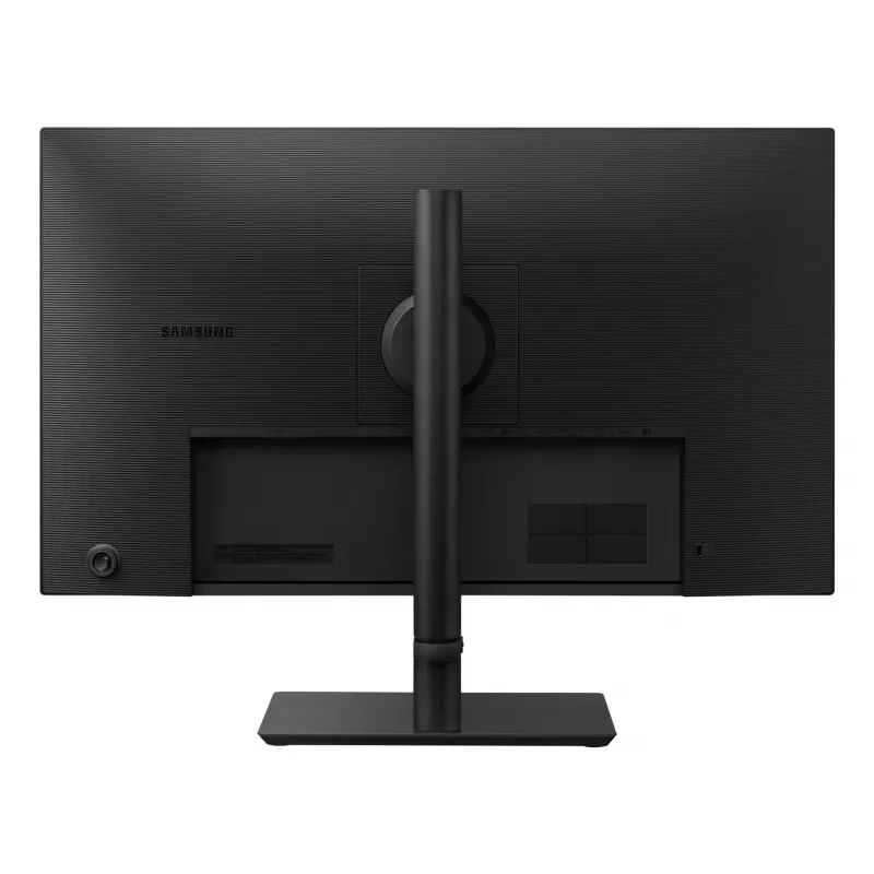 Monitor komputerowy Samsung S27F434UAU 68,6 cm (27 cali) 1920 x 1080 pikseli Full HD LCD Czarny