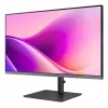 Monitor komputerowy Samsung S27F434UAU 68,6 cm (27 cali) 1920 x 1080 pikseli Full HD LCD Czarny