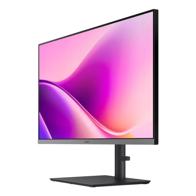 Monitor komputerowy Samsung S27F434UAU 68,6 cm (27 cali) 1920 x 1080 pikseli Full HD LCD Czarny