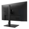 Monitor komputerowy Samsung S27F434UAU 68,6 cm (27 cali) 1920 x 1080 pikseli Full HD LCD Czarny