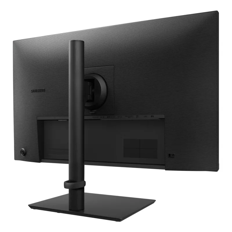 Monitor komputerowy Samsung S27F434UAU 68,6 cm (27 cali) 1920 x 1080 pikseli Full HD LCD Czarny