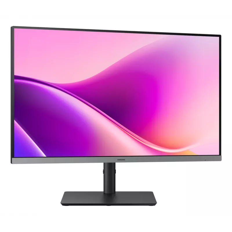 Monitor komputerowy Samsung S27F434UAU 68,6 cm (27 cali) 1920 x 1080 pikseli Full HD LCD Czarny
