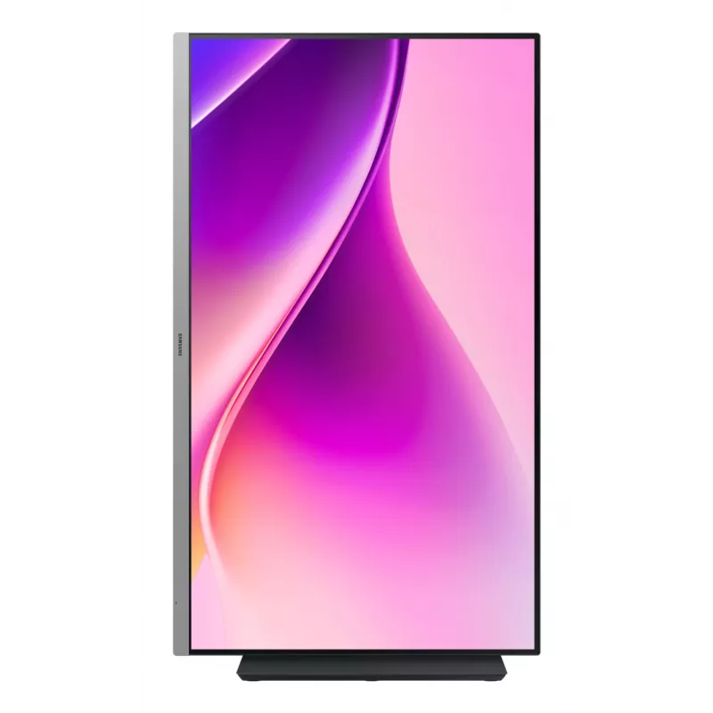 Monitor komputerowy Samsung S27F434UAU 68,6 cm (27 cali) 1920 x 1080 pikseli Full HD LCD Czarny