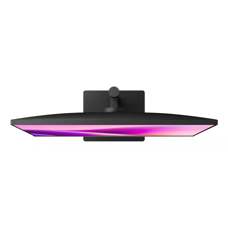 Monitor komputerowy Samsung S27F434UAU 68,6 cm (27 cali) 1920 x 1080 pikseli Full HD LCD Czarny