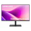 Monitor komputerowy Samsung S27F434UAU 68,6 cm (27 cali) 1920 x 1080 pikseli Full HD LCD Czarny