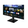 Monitor komputerowy Samsung M5 M50F 68,6 cm (27 cali) 1920 x 1080 Full HD LCD Czarny
