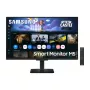 Monitor komputerowy Samsung M5 M50F 68,6 cm (27 cali) 1920 x 1080 Full HD LCD Czarny