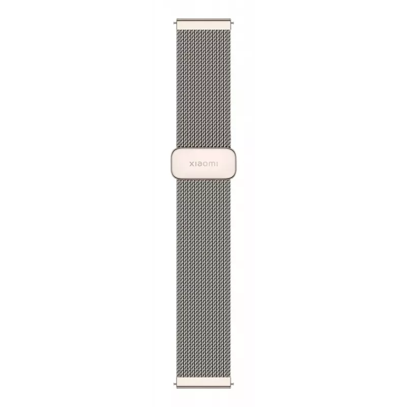 Smartwatch Xiaomi S4 3,35 cm AMOLED 50m Wodoodporny Złoty