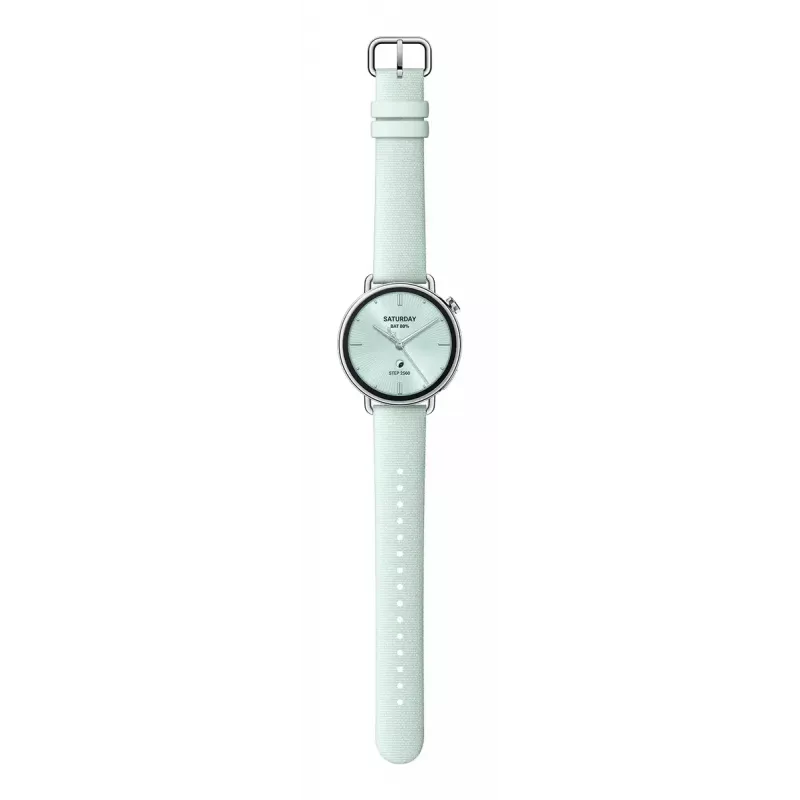 Smartwatch Xiaomi S4 3,35 cm AMOLED Wodoszczelny do 50 m Mint
