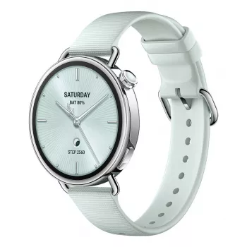 Smartwatch Xiaomi S4 3,35 cm AMOLED Wodoszczelny do 50 m Mint