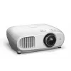Projektor Epson EH-TW7100 o standardowej ogniskowej, 3000 ANSI lumenów, 3LCD, UHD 4K (3840x2160), 3D, Biały