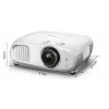 Projektor Epson EH-TW7100 o standardowej ogniskowej, 3000 ANSI lumenów, 3LCD, UHD 4K (3840x2160), 3D, Biały