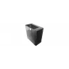 Obudowa PC DeepCool Matrexx 55 Mesh Midi Tower Czarna — ATX, hartowane szkło, obsługuje wentylatory 120/140 mm