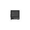 Obudowa PC DeepCool Matrexx 55 Mesh Midi Tower Czarna — ATX, hartowane szkło, obsługuje wentylatory 120/140 mm