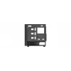 Obudowa PC DeepCool Matrexx 55 Mesh Midi Tower Czarna — ATX, hartowane szkło, obsługuje wentylatory 120/140 mm
