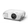 Projektor Epson EH-TW7000 o standardowej ogniskowej, 3000 ANSI lumenów, 3LCD, UHD 4K (3840x2160), 3D, biały