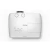 Projektor Epson EH-TW7000 o standardowej ogniskowej, 3000 ANSI lumenów, 3LCD, UHD 4K (3840x2160), 3D, biały