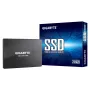 wewnętrzny dysk półprzewodnikowy GIGABYTE GP-GSTFS31256GTND 256 GB 2,5 cala Serial ATA III V-NAND