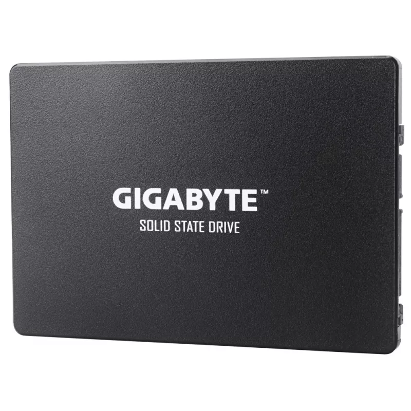 wewnętrzny dysk półprzewodnikowy GIGABYTE GP-GSTFS31256GTND 256 GB 2,5 cala Serial ATA III V-NAND