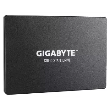 Wewnętrzny SSD GIGABYTE GP-GSTFS31240GNTD 240GB 2,5 cala SATA III, 500 MB/s odczyt, 420 MB/s zapis