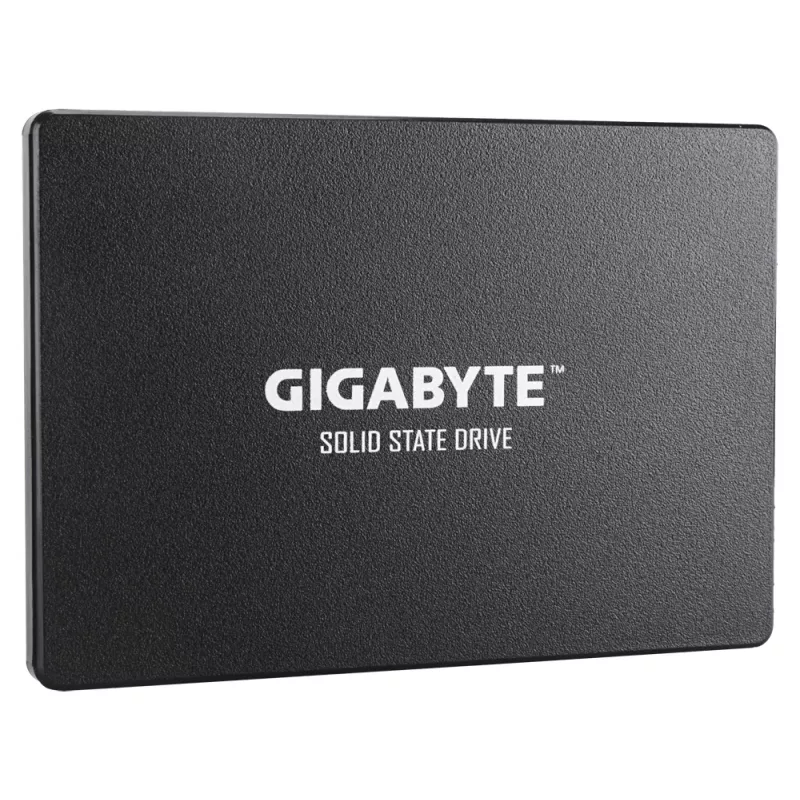 Wewnętrzny SSD GIGABYTE GP-GSTFS31240GNTD 240GB 2,5 cala SATA III, 500 MB/s odczyt, 420 MB/s zapis