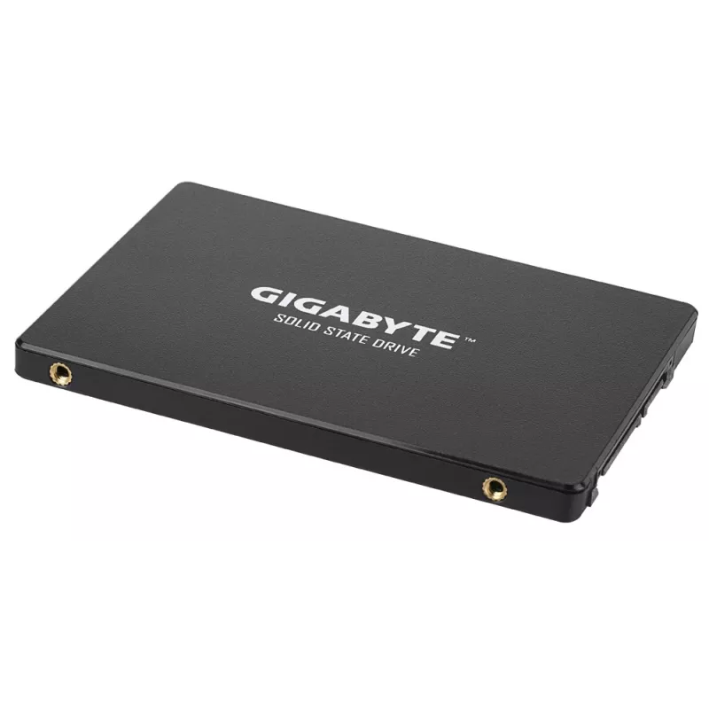 Wewnętrzny SSD GIGABYTE GP-GSTFS31240GNTD 240GB 2,5 cala SATA III, 500 MB/s odczyt, 420 MB/s zapis