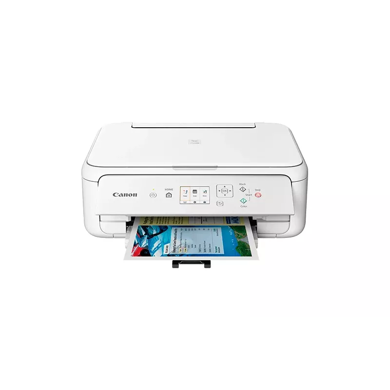 Canon PIXMA TS5151 Atramentowy A4 4800 x 1200 DPI Wi-Fi