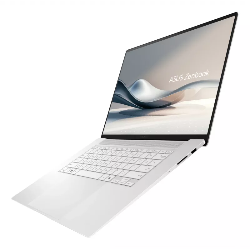 Laptop ASUS Zenbook S 16 UM5606WA-RK217W 16 cali AMD Ryzen AI 9 365 24GB 1TB AMD Radeon 880M Windows 11